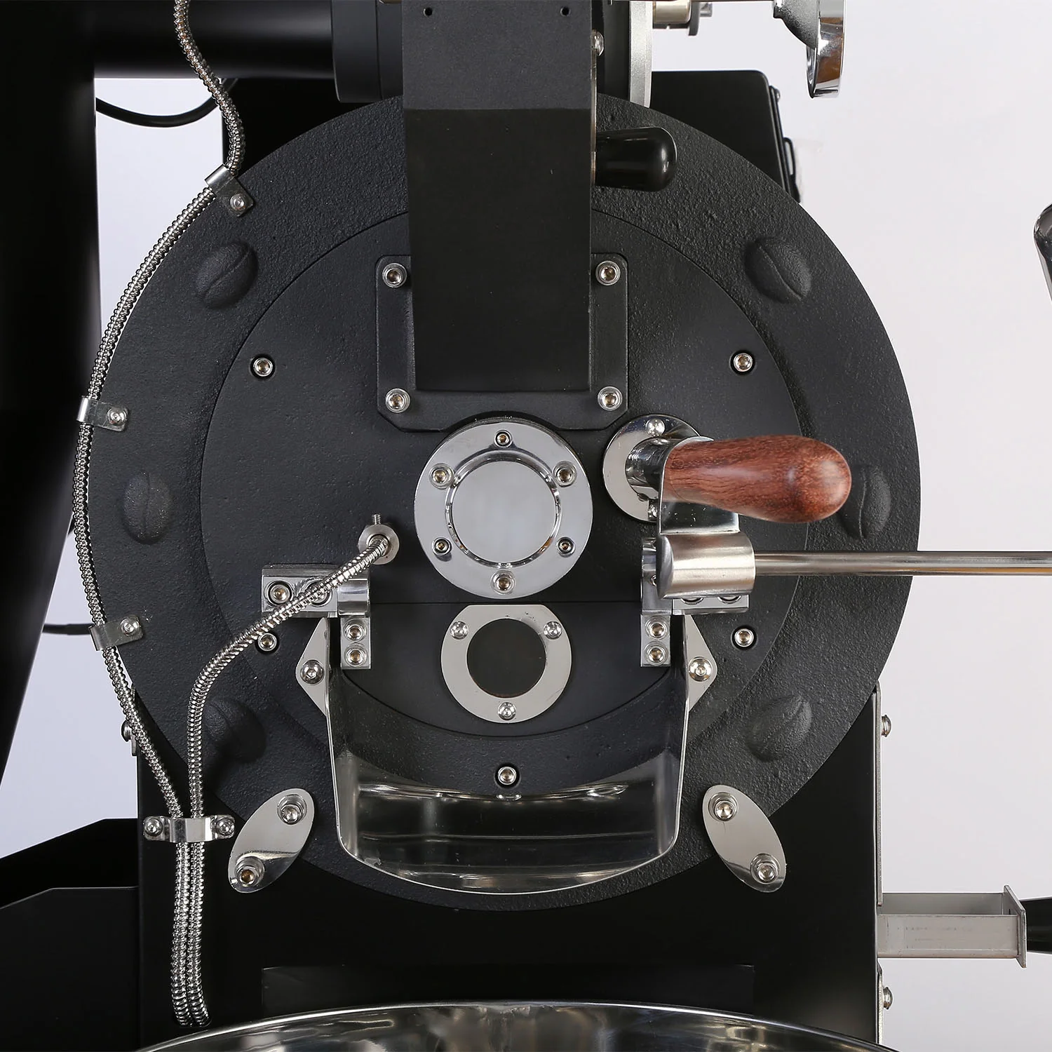 Bideli 1kg Coffee Roaster - Image 4