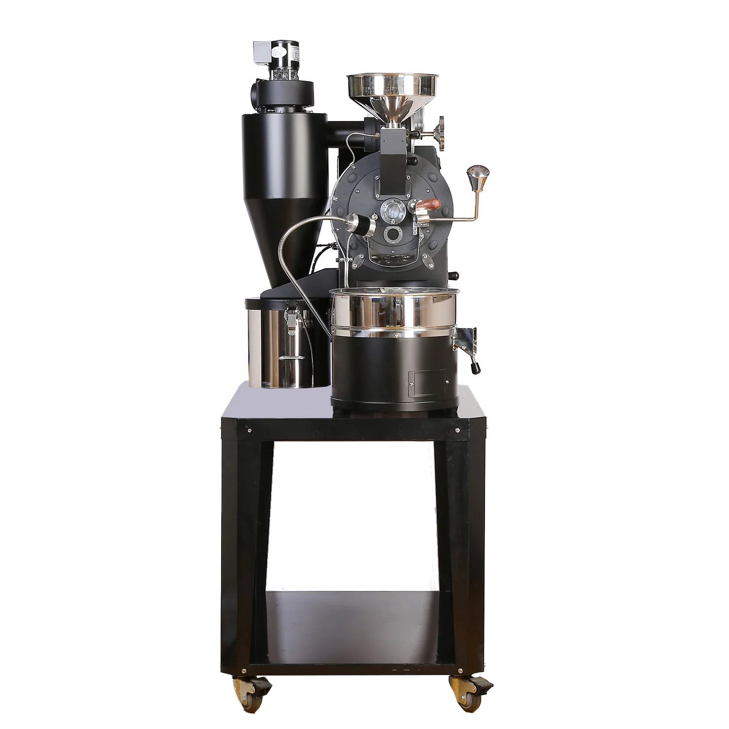 Bideli 2kg Coffee Roaster - Image 3