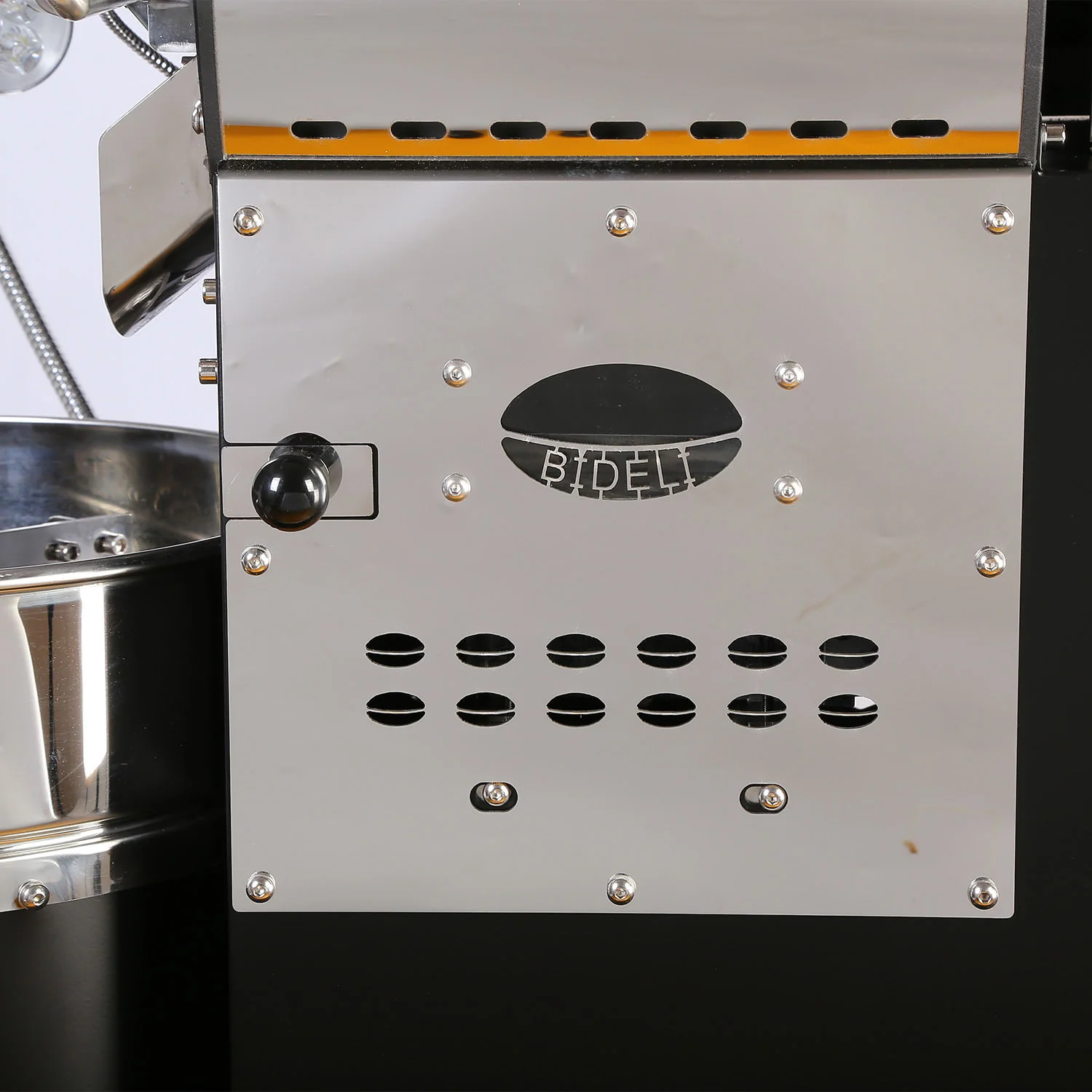 Bideli 2kg Coffee Roaster - Image 5