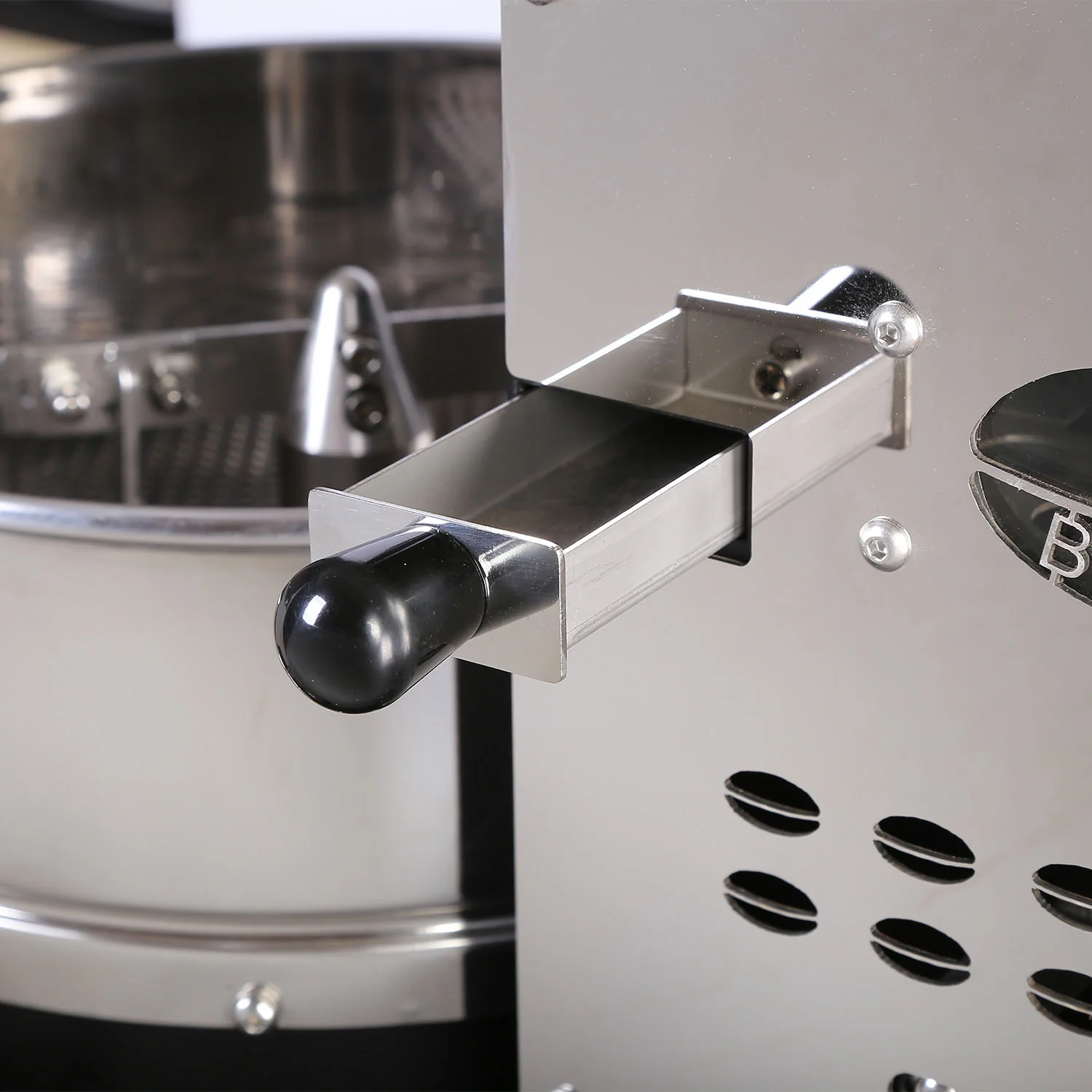 Bideli 2kg Coffee Roaster - Image 6