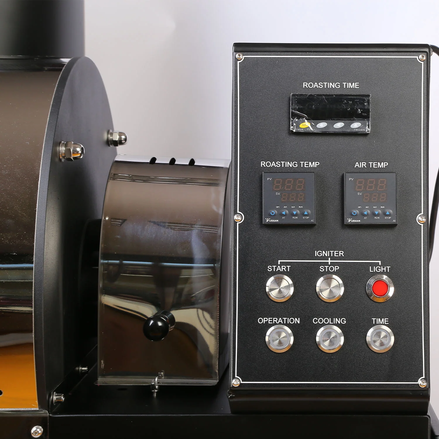 Bideli 3kg Coffee Roaster - Image 3