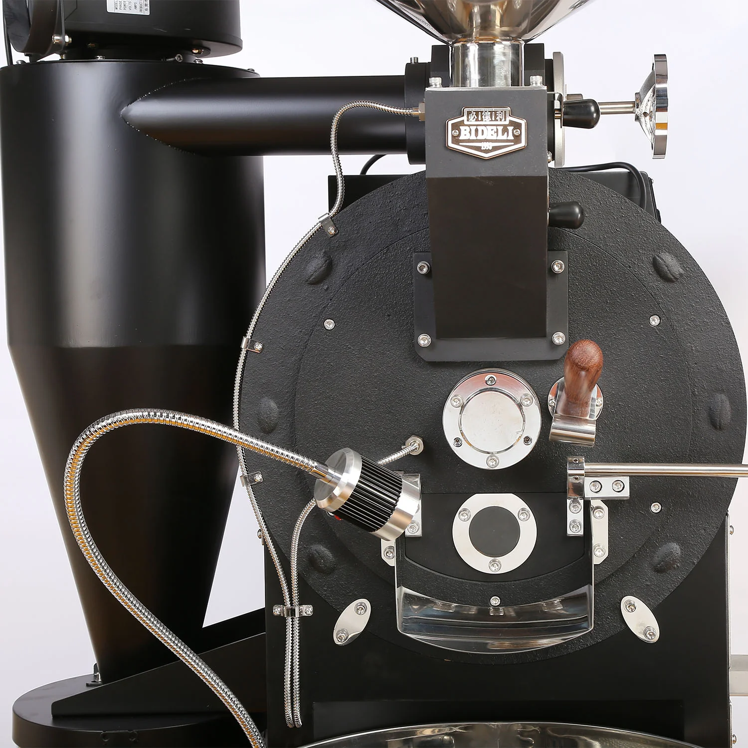 Bideli 3kg Coffee Roaster - Image 4