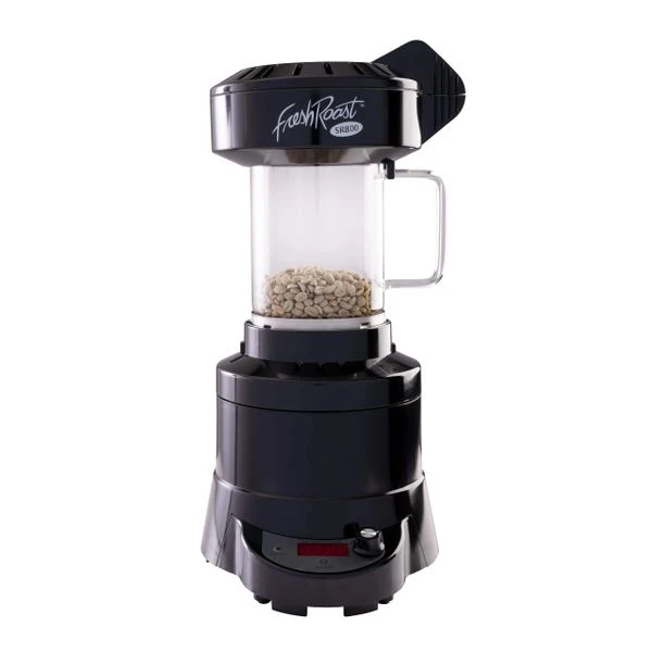 Fresh Roast SR800 Coffee Roaster - Image 4