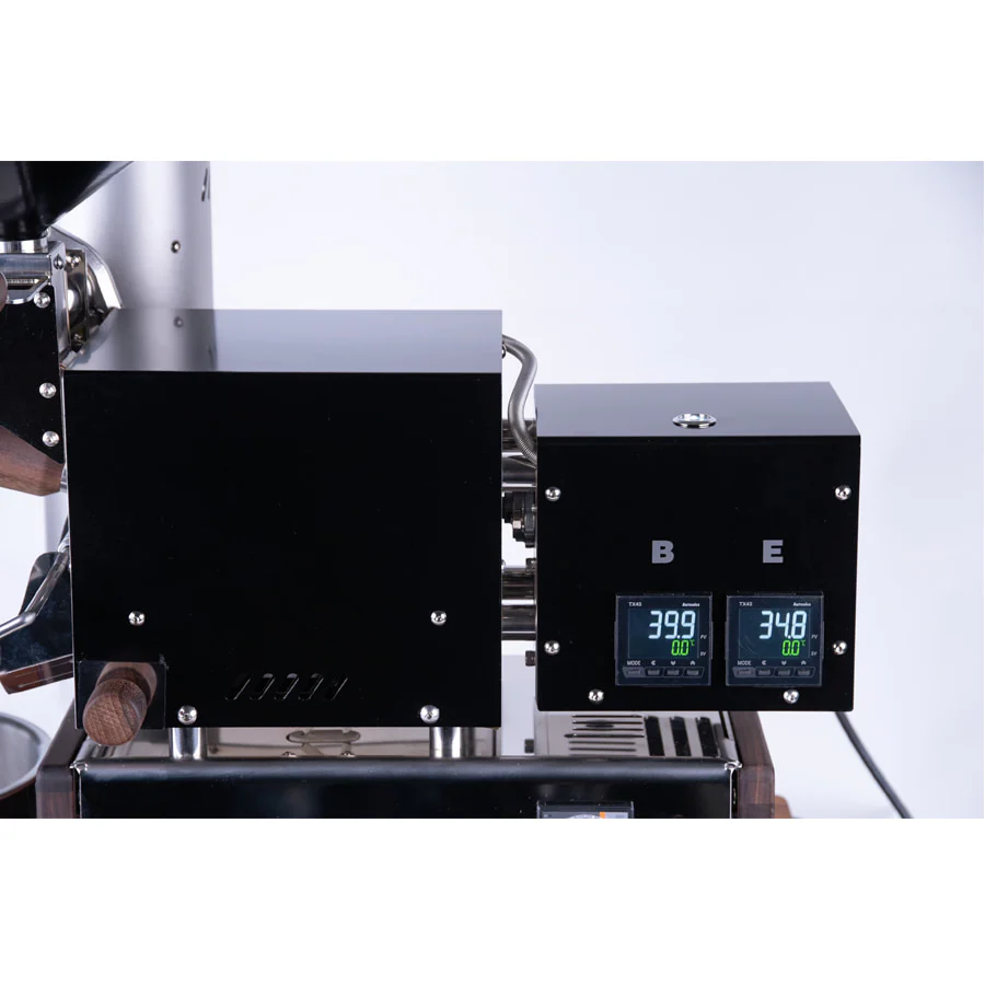 Kamel Cube Electric Coffee Roaster - Image 11