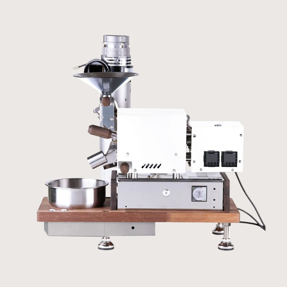 Kamel Cube Electric Coffee Roaster - Image 3