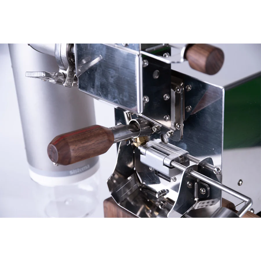 Kamel Cube Electric Coffee Roaster - Image 8