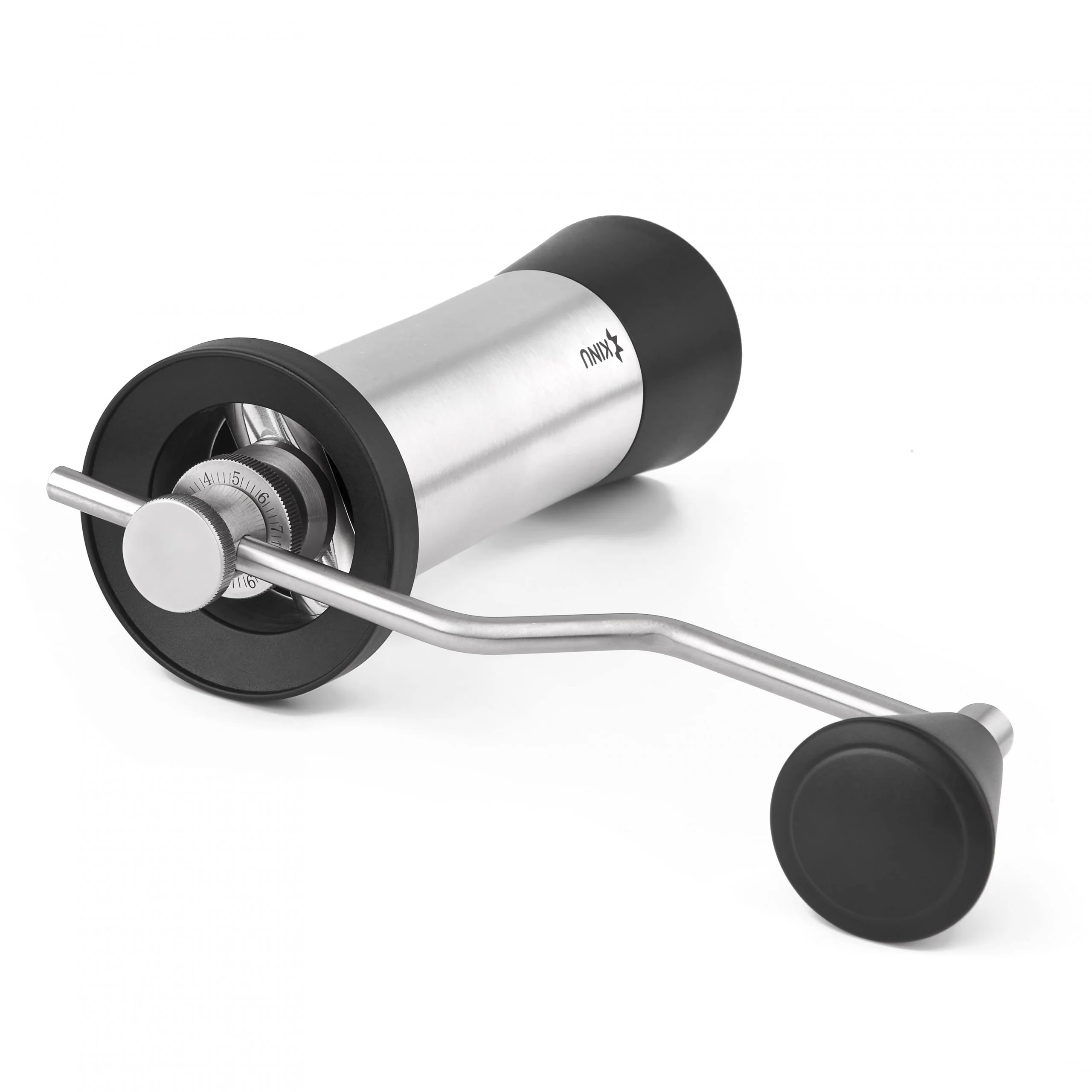Kinu M47 Simplicity Manual Coffee Bean Grinder - Image 3