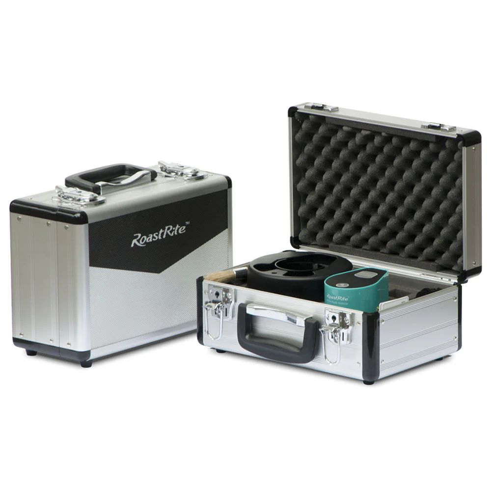 RoastRite Coffee Roast Analyzer BigFoot™ Edition RA-720BF for Grounds and Beans - Image 3