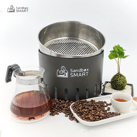 Sandbox Smart C1 Coffee Bean Cooling Tray - Image 4