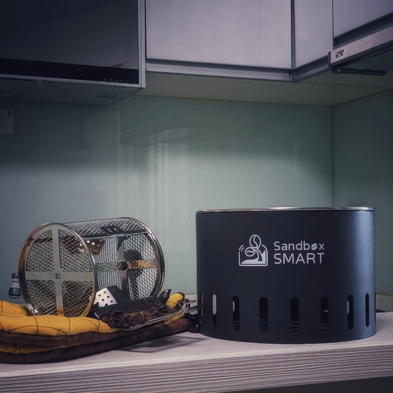 Sandbox Smart C1 Coffee Bean Cooling Tray - Image 5