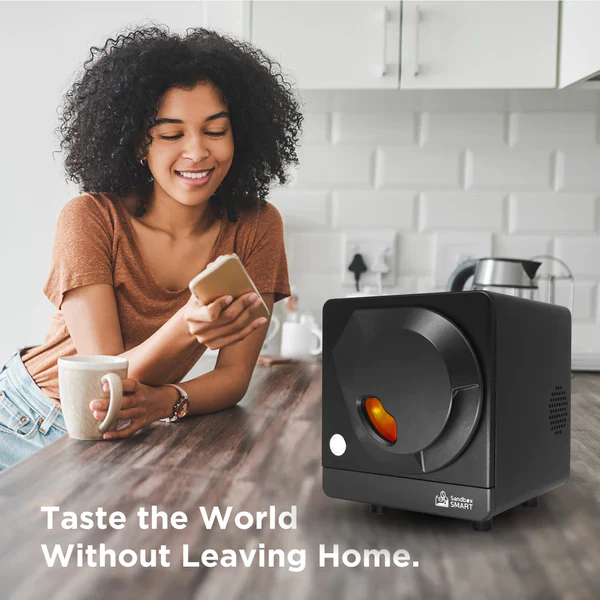 Sandbox Smart R1 Coffee Roaster - Image 8